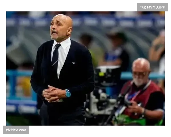 斯帕莱蒂接手尤文图斯帅位，签约至本赛季完结阶段