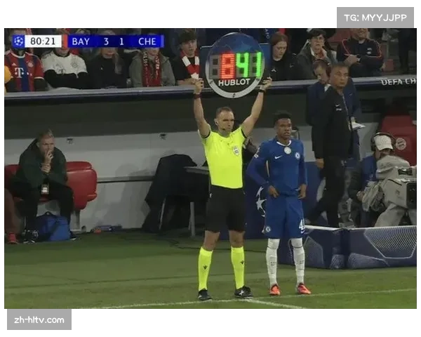 切尔西首夺欧冠冠军：2012年决赛点球绝杀拜仁