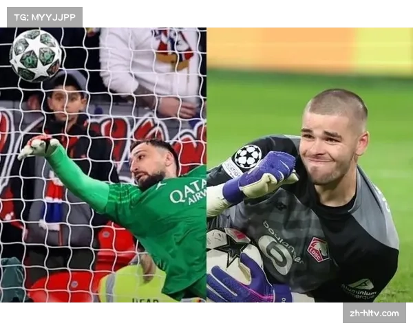 马赛门将鲁利稳定发挥 评分超多纳鲁马与舍瓦利耶