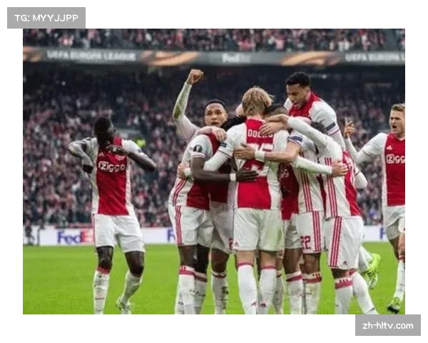 费耶诺德荷兰德比战术复盘：高位逼抢如何限制阿贾克斯传控